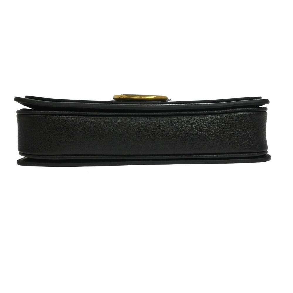 Burberry D-ring Leather - Picture 6 of 8